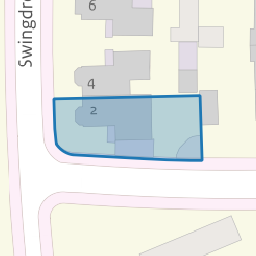 Perceel HDW00-I-4734