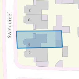 Perceel HDW00-I-4735