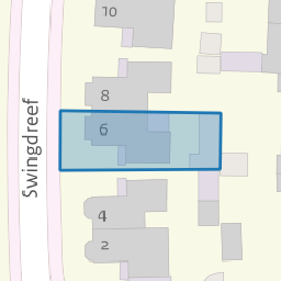 Perceel HDW00-I-4736