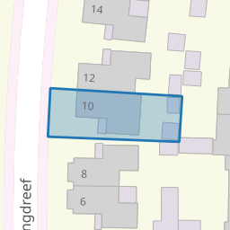 Perceel HDW00-I-4738