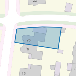 Perceel HDW00-I-4743