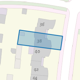 Perceel HDW00-I-4745