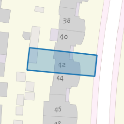 Perceel HDW00-I-4747