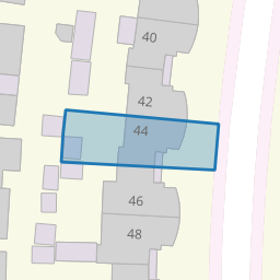 Perceel HDW00-I-4748