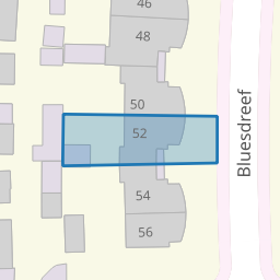 Perceel HDW00-I-4752