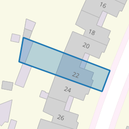 Perceel HDW00-I-4760