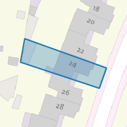 Perceel HDW00-I-4761