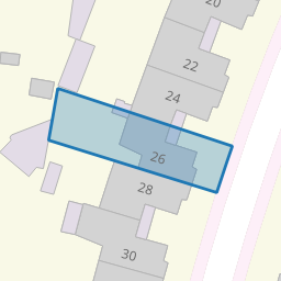 Perceel HDW00-I-4762