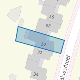 Perceel HDW00-I-4764