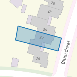 Perceel HDW00-I-4765