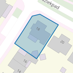 Perceel HDW00-I-4768