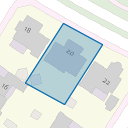 Perceel HDW00-I-4769