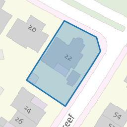 Perceel HDW00-I-4770