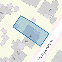 Perceel HDW00-I-4771