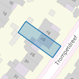 Perceel HDW00-I-4772