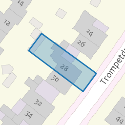 Perceel HDW00-I-4773