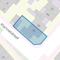 Perceel HDW00-I-4778