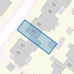 Perceel HDW00-I-4781