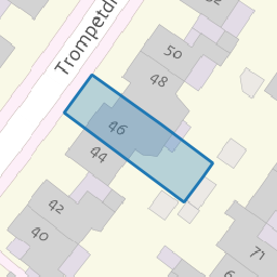 Perceel HDW00-I-4782