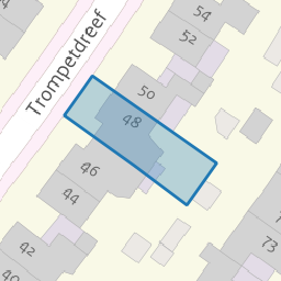 Perceel HDW00-I-4783