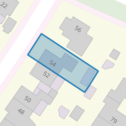 Perceel HDW00-I-4786