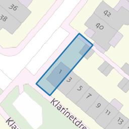 Perceel HDW00-I-4788