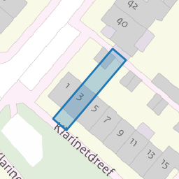 Perceel HDW00-I-4789