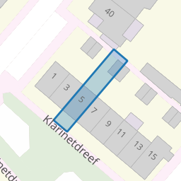 Perceel HDW00-I-4790