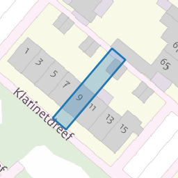 Perceel HDW00-I-4792