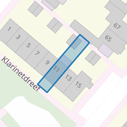 Perceel HDW00-I-4793