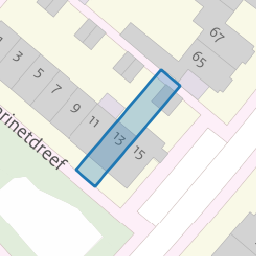 Perceel HDW00-I-4794