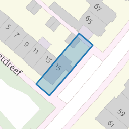 Perceel HDW00-I-4795