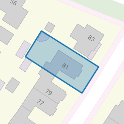 Perceel HDW00-I-4797