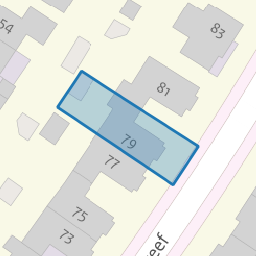 Perceel HDW00-I-4798