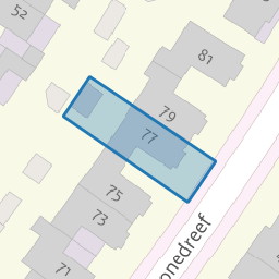 Perceel HDW00-I-4799