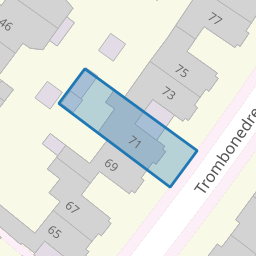 Perceel HDW00-I-4802