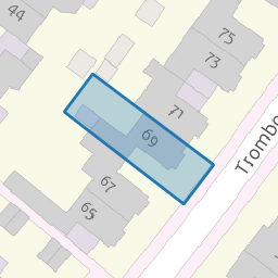 Perceel HDW00-I-4803