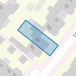 Perceel HDW00-I-4804