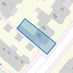 Perceel HDW00-I-4805