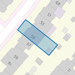 Perceel HDW00-I-4810