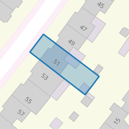 Perceel HDW00-I-4812