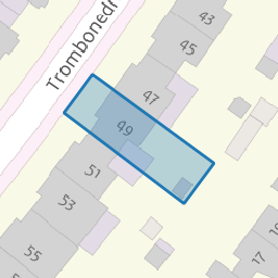 Perceel HDW00-I-4813