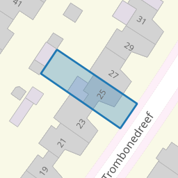 Perceel HDW00-I-4825