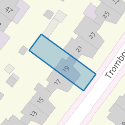 Perceel HDW00-I-4828