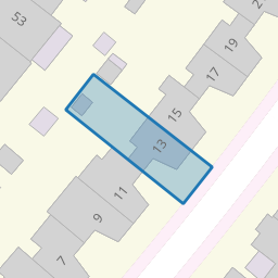 Perceel HDW00-I-4831