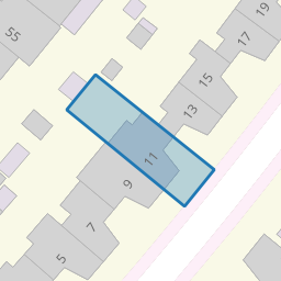 Perceel HDW00-I-4832