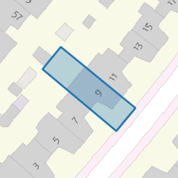 Perceel HDW00-I-4833