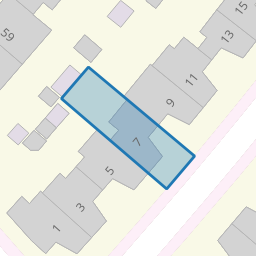 Perceel HDW00-I-4834