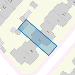 Perceel HDW00-I-4835