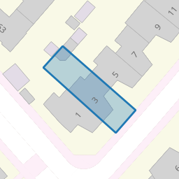 Perceel HDW00-I-4836